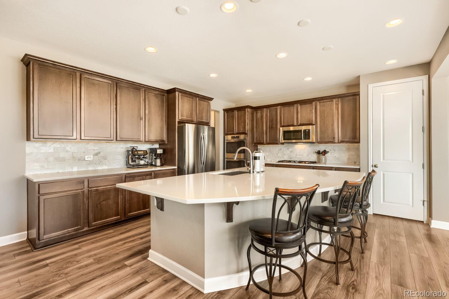 2541 Loon Circle Castle Rock CO 80104