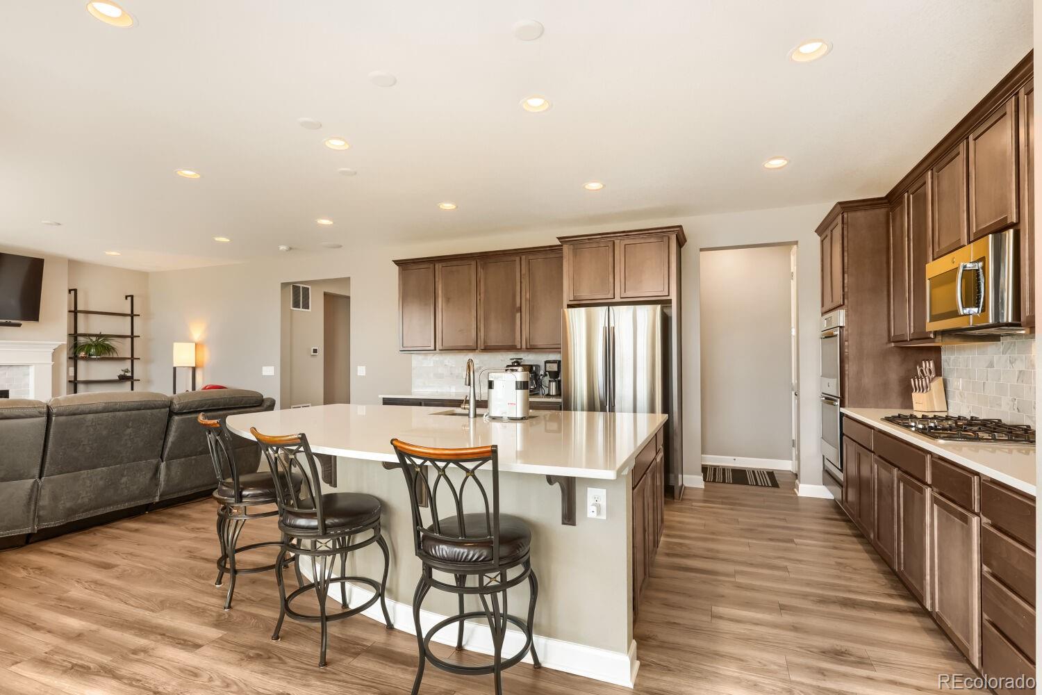 2541 Loon Circle Castle Rock CO 80104