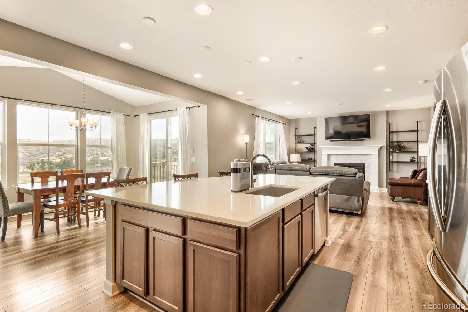 2541 Loon Circle Castle Rock CO 80104