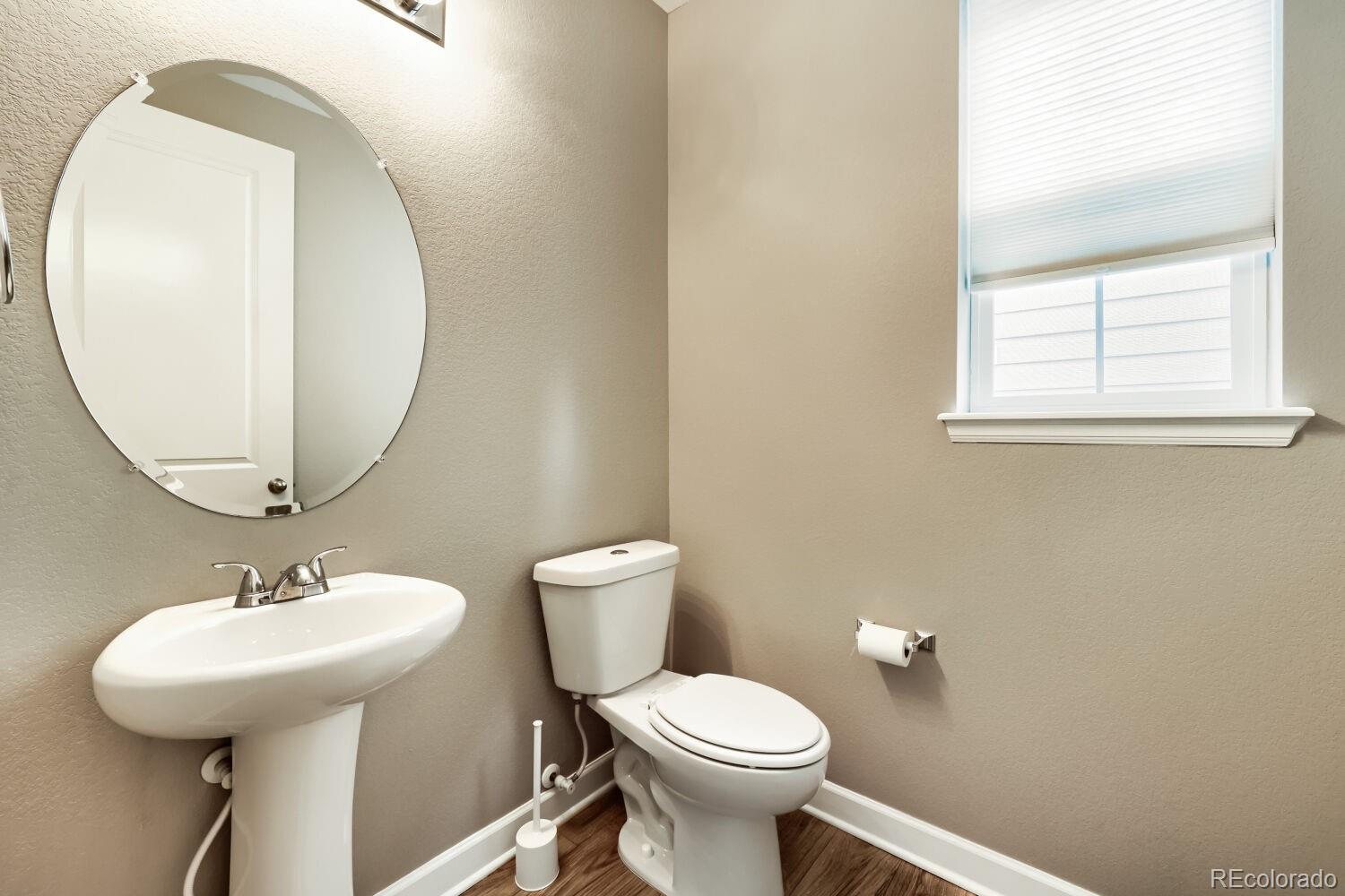2541 Loon Circle Castle Rock CO 80104