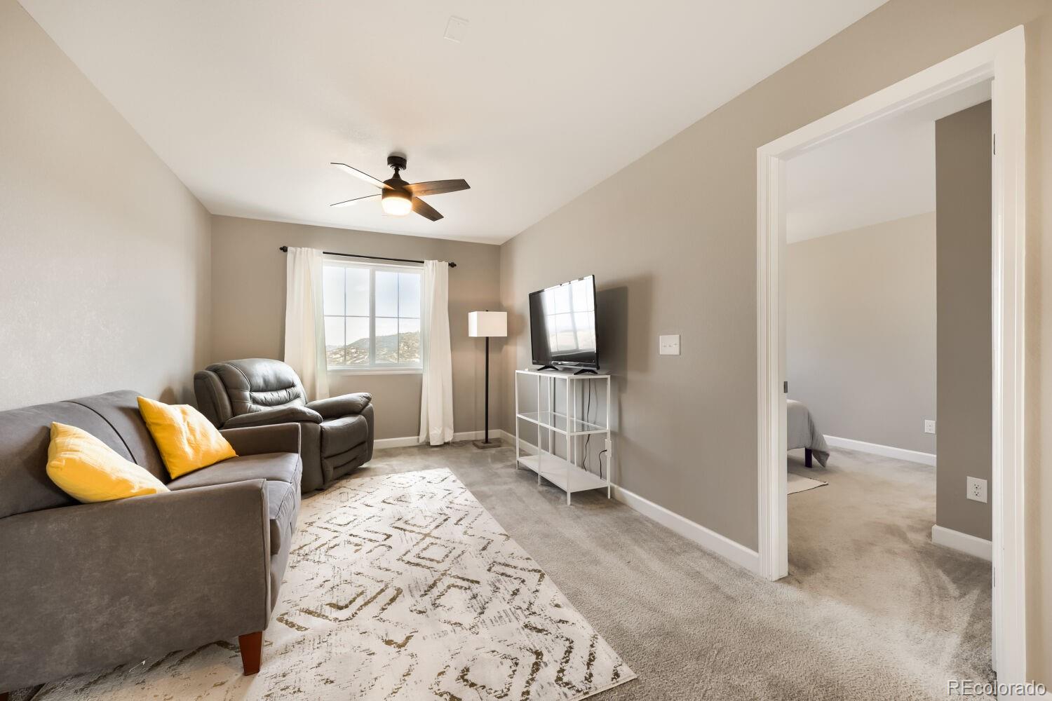 2541 Loon Circle Castle Rock CO 80104