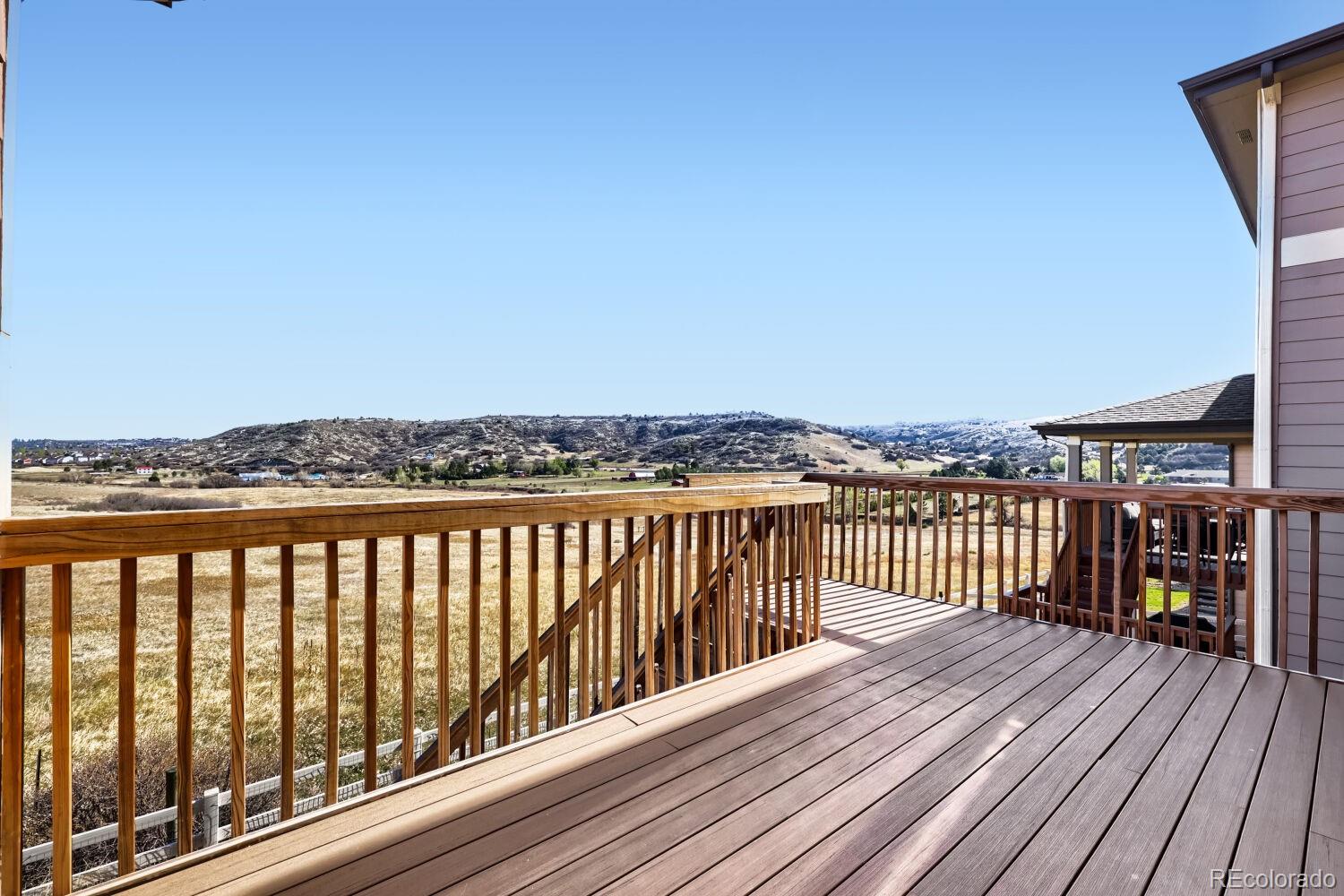 2541 Loon Circle Castle Rock CO 80104