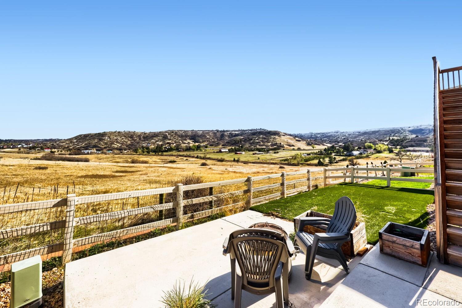 2541 Loon Circle Castle Rock CO 80104