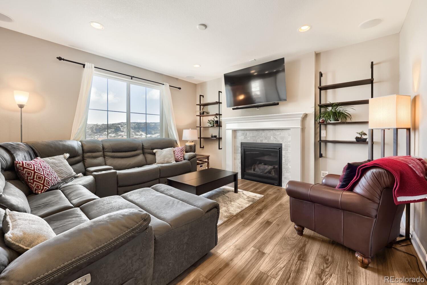 2541 Loon Circle Castle Rock CO 80104