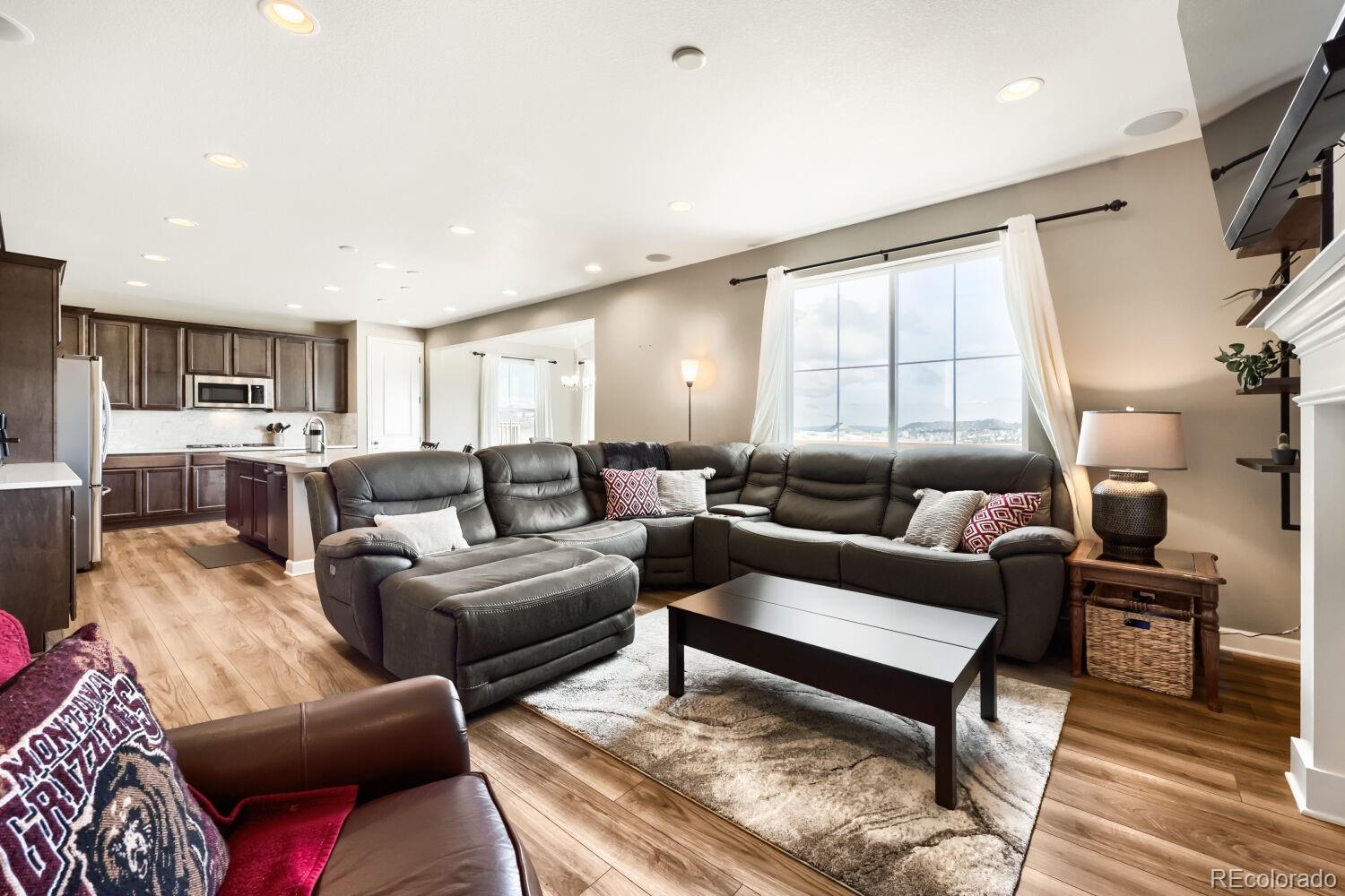 2541 Loon Circle Castle Rock CO 80104