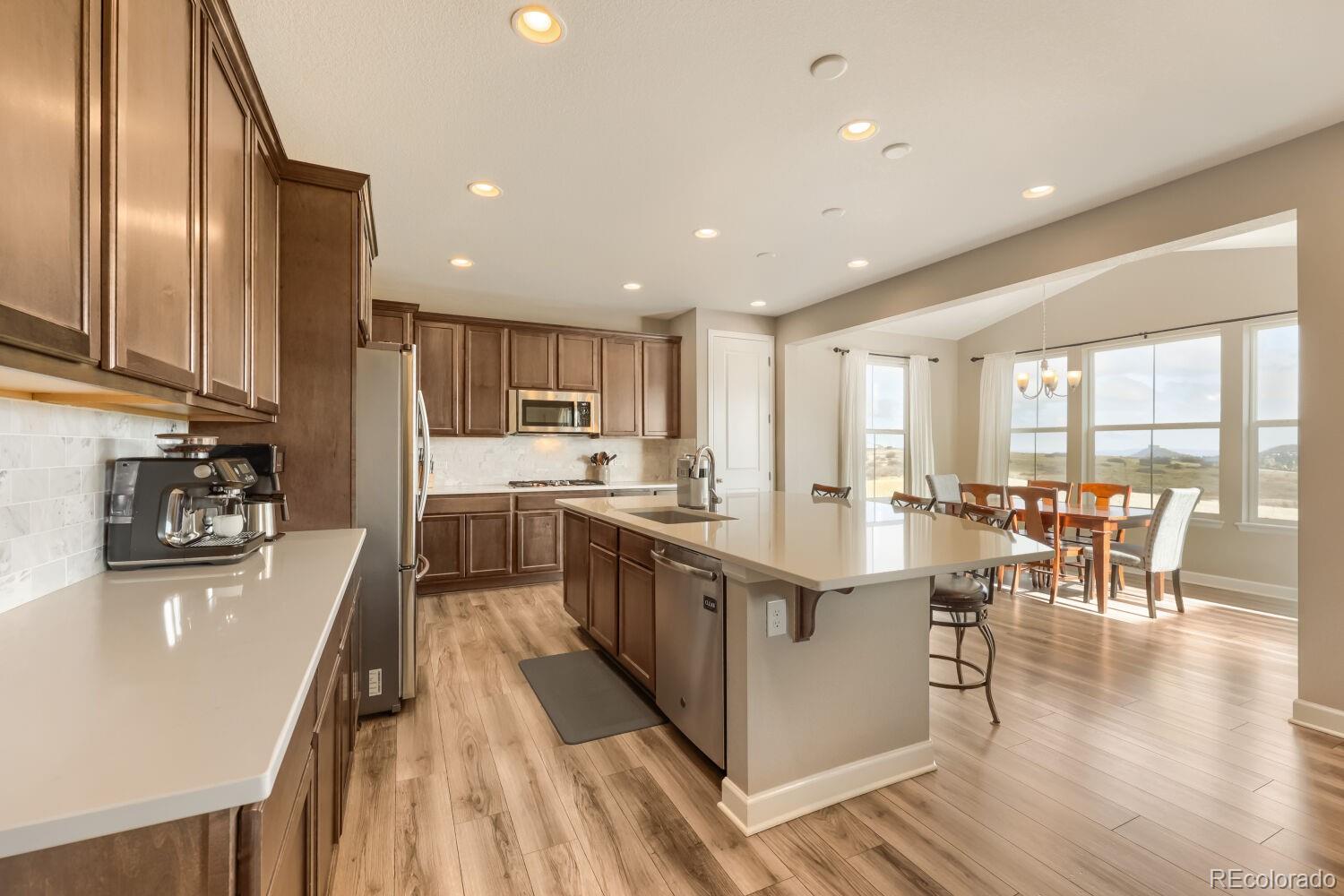 2541 Loon Circle Castle Rock CO 80104