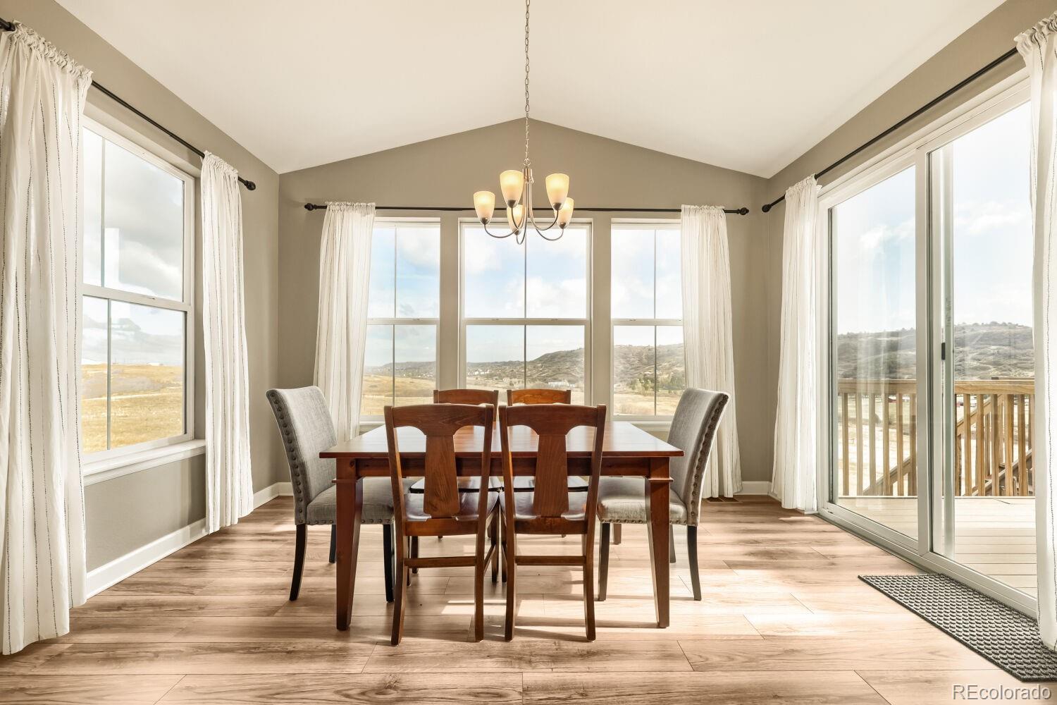 2541 Loon Circle Castle Rock CO 80104