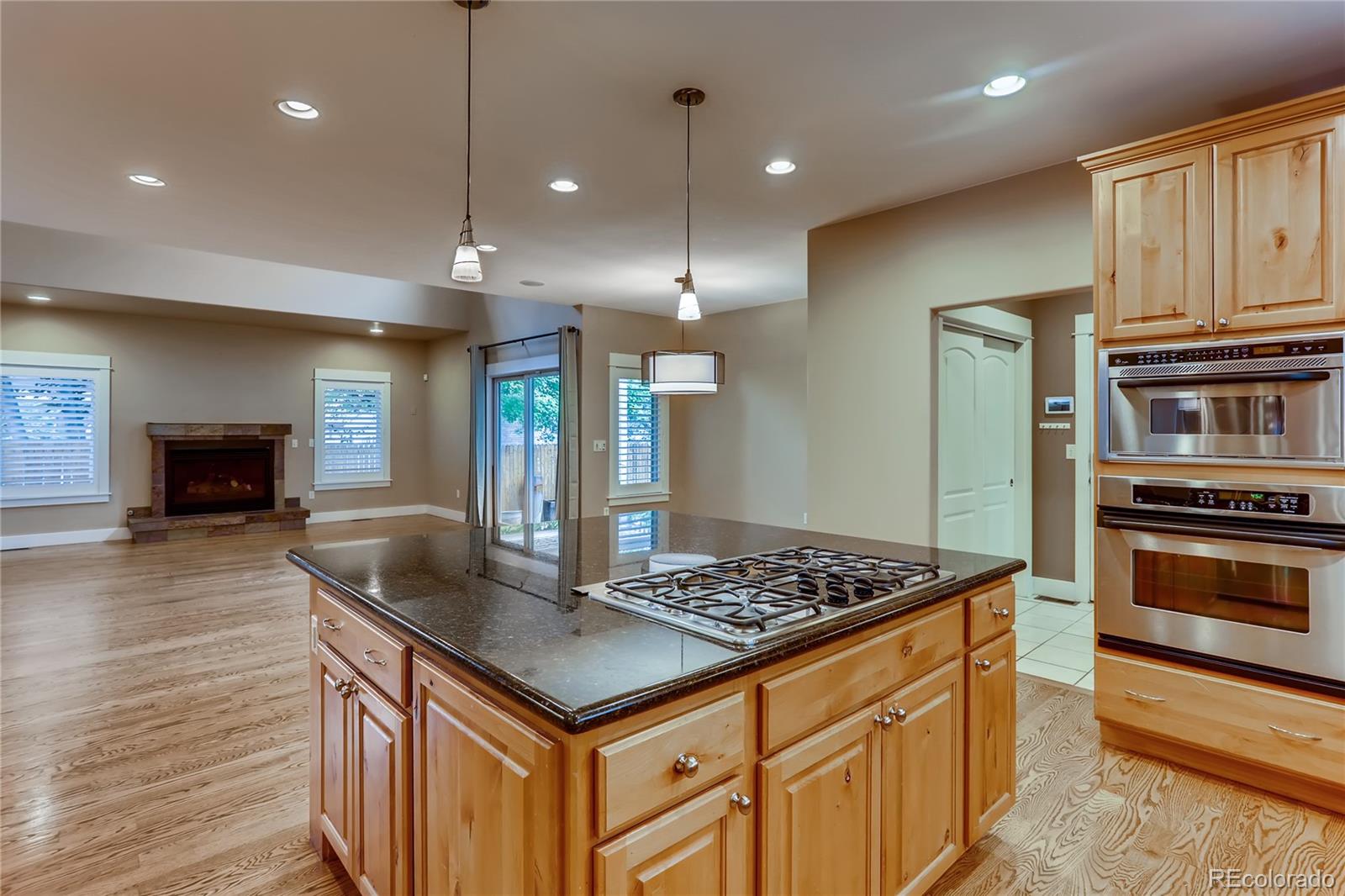 1443 S Saint Paul Street Denver CO 80210