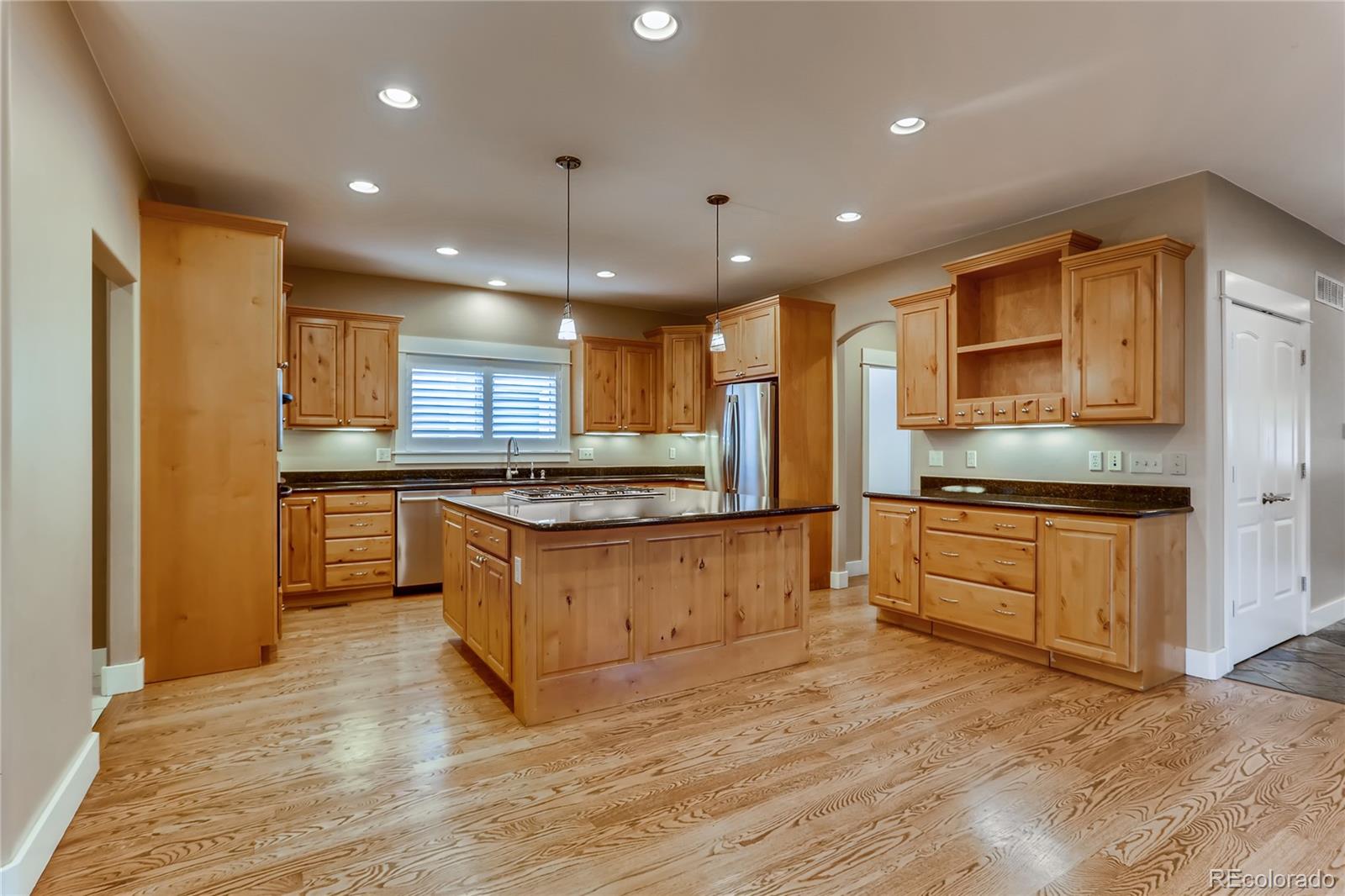 1443 S Saint Paul Street Denver CO 80210