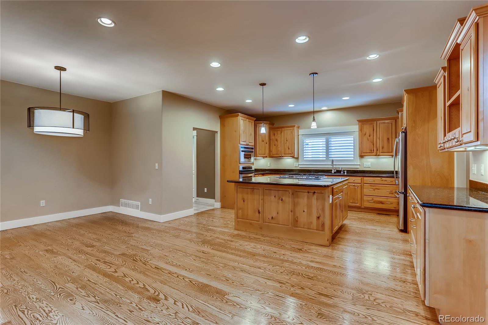 1443 S Saint Paul Street Denver CO 80210