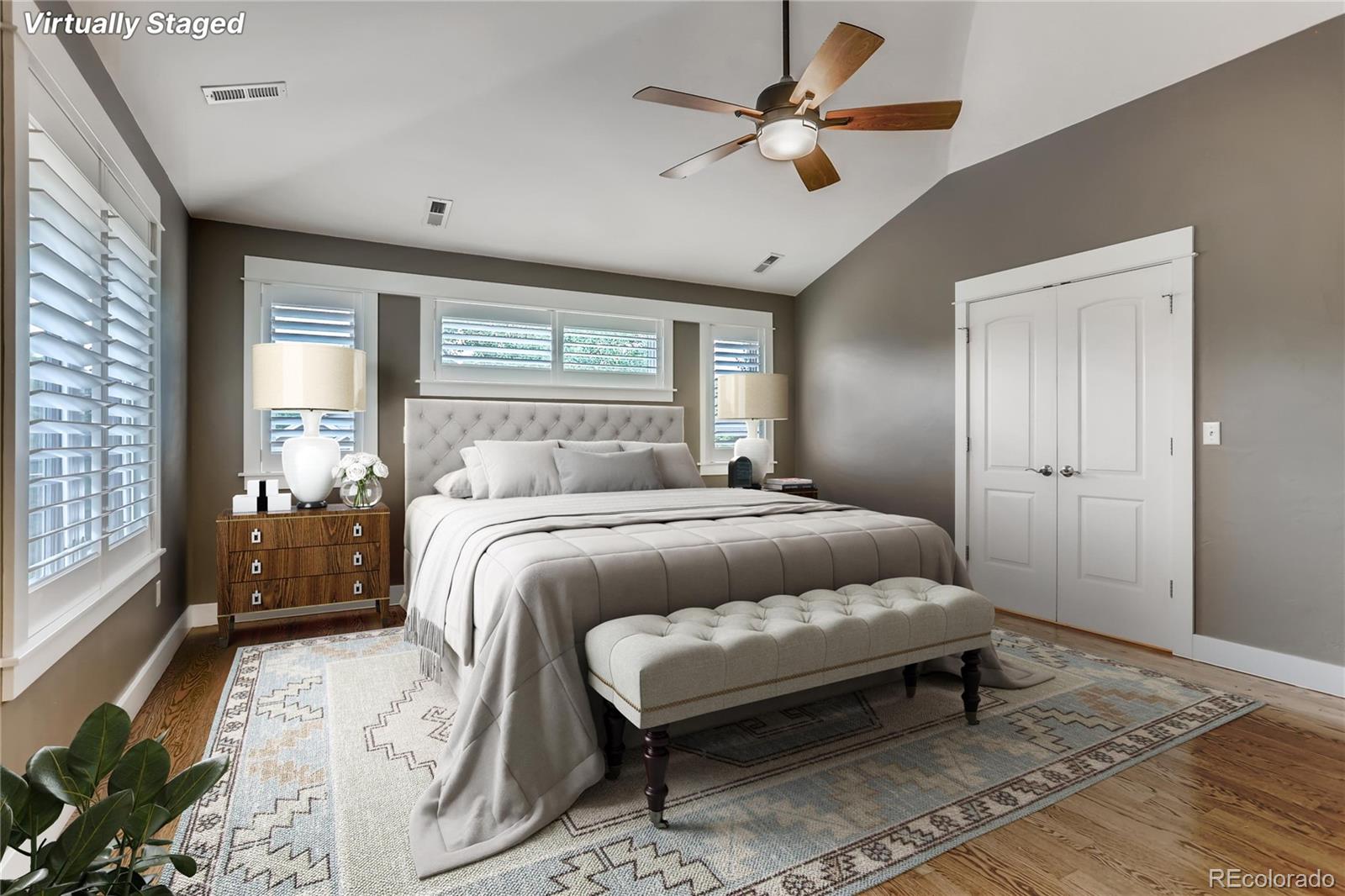 1443 S Saint Paul Street Denver CO 80210