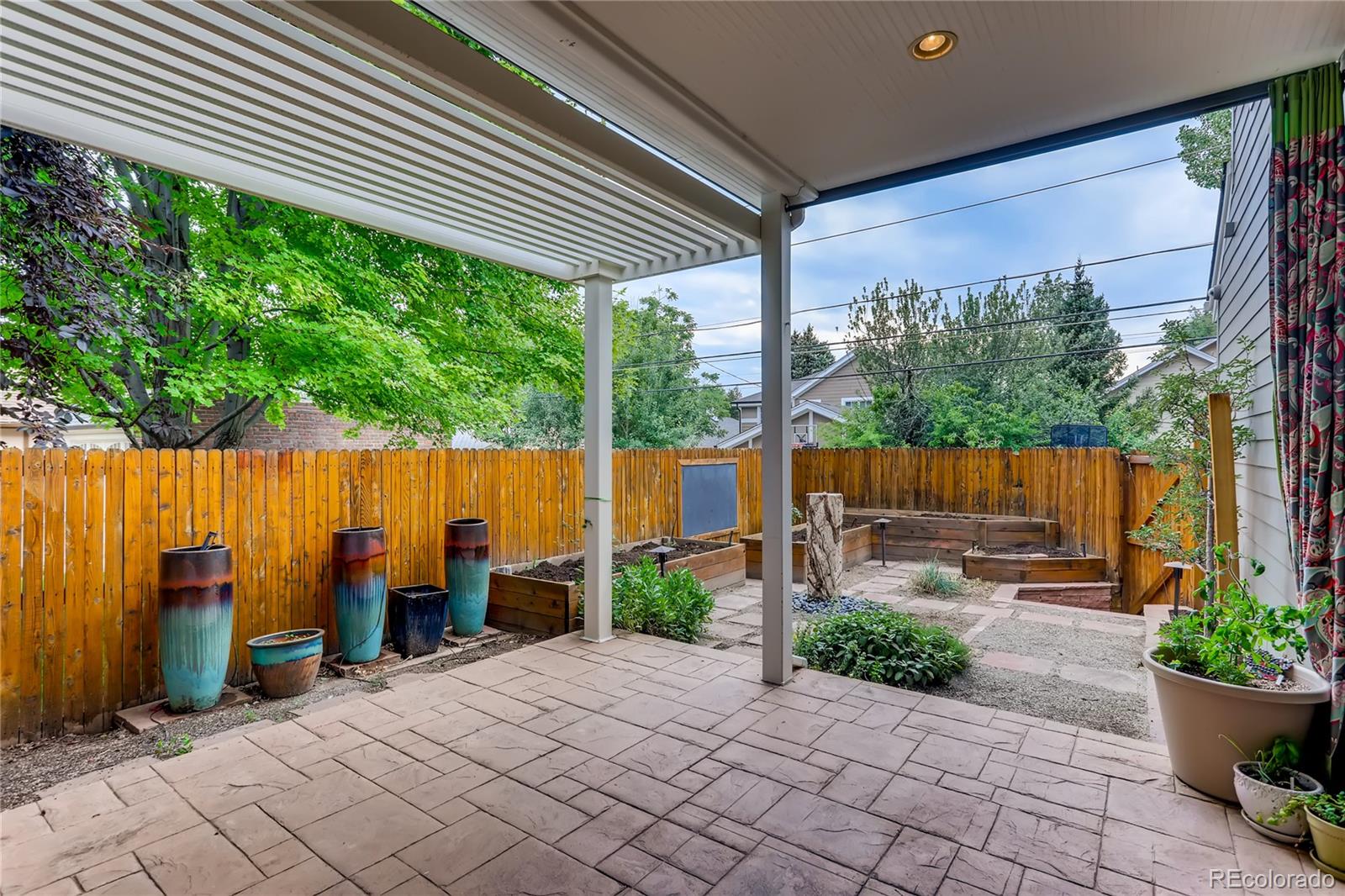 1443 S Saint Paul Street Denver CO 80210