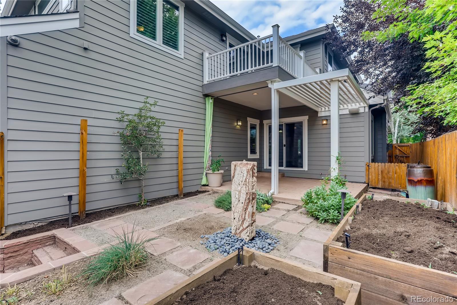 1443 S Saint Paul Street Denver CO 80210