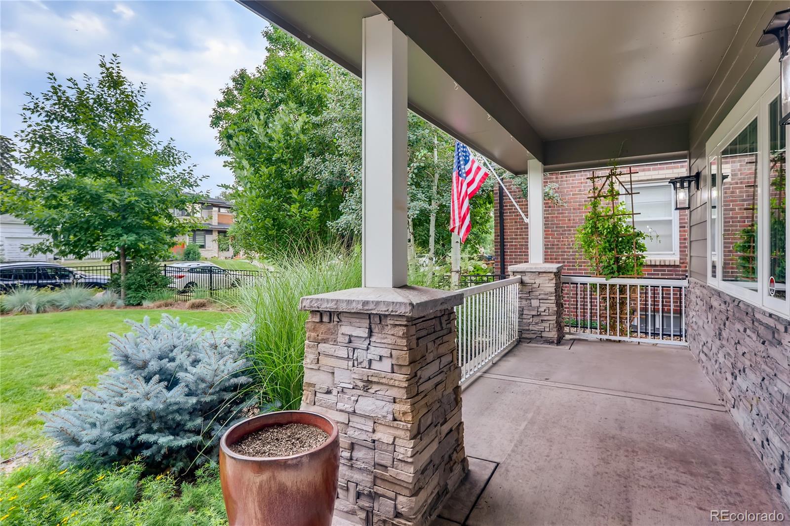 1443 S Saint Paul Street Denver CO 80210