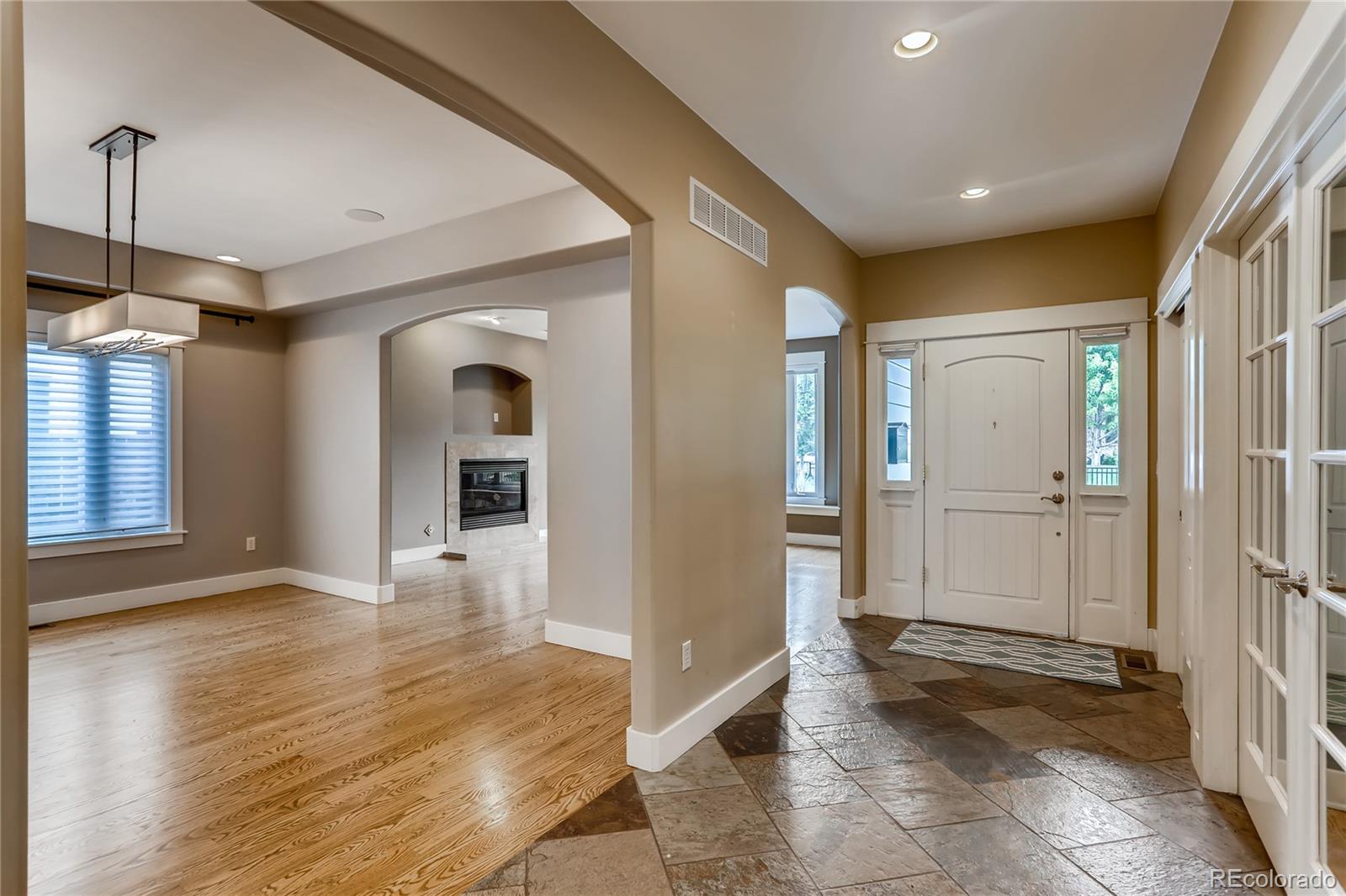 1443 S Saint Paul Street Denver CO 80210