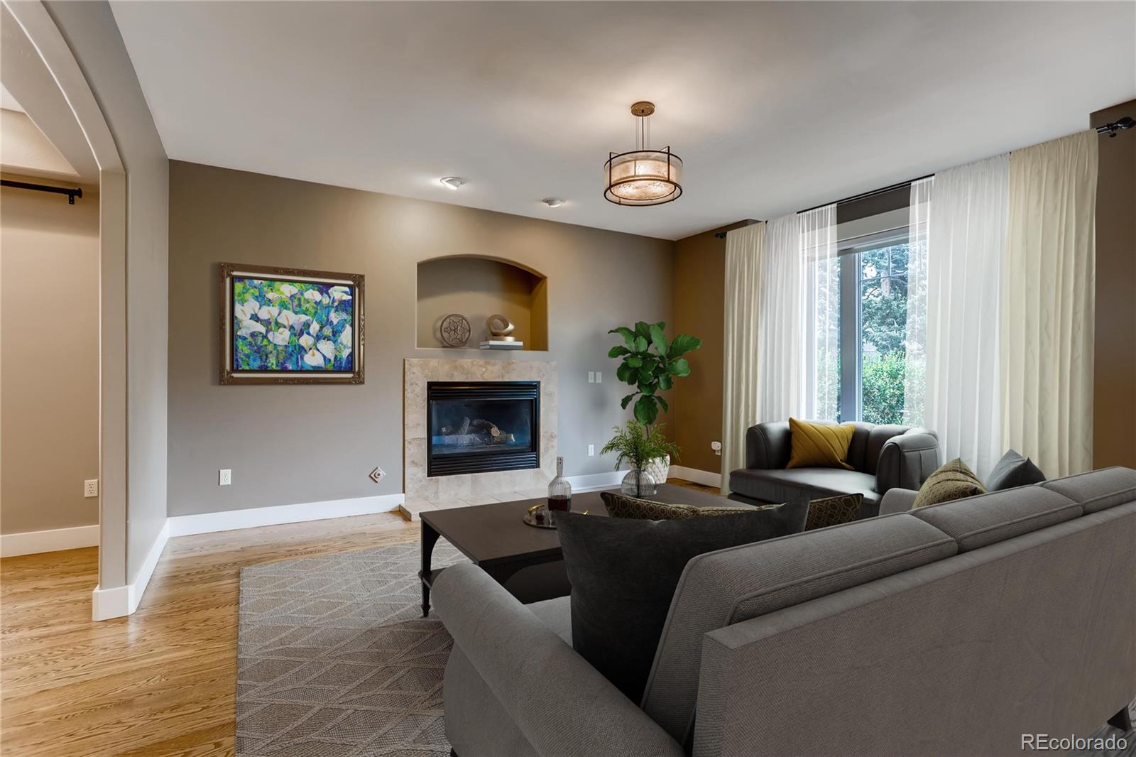1443 S Saint Paul Street Denver CO 80210