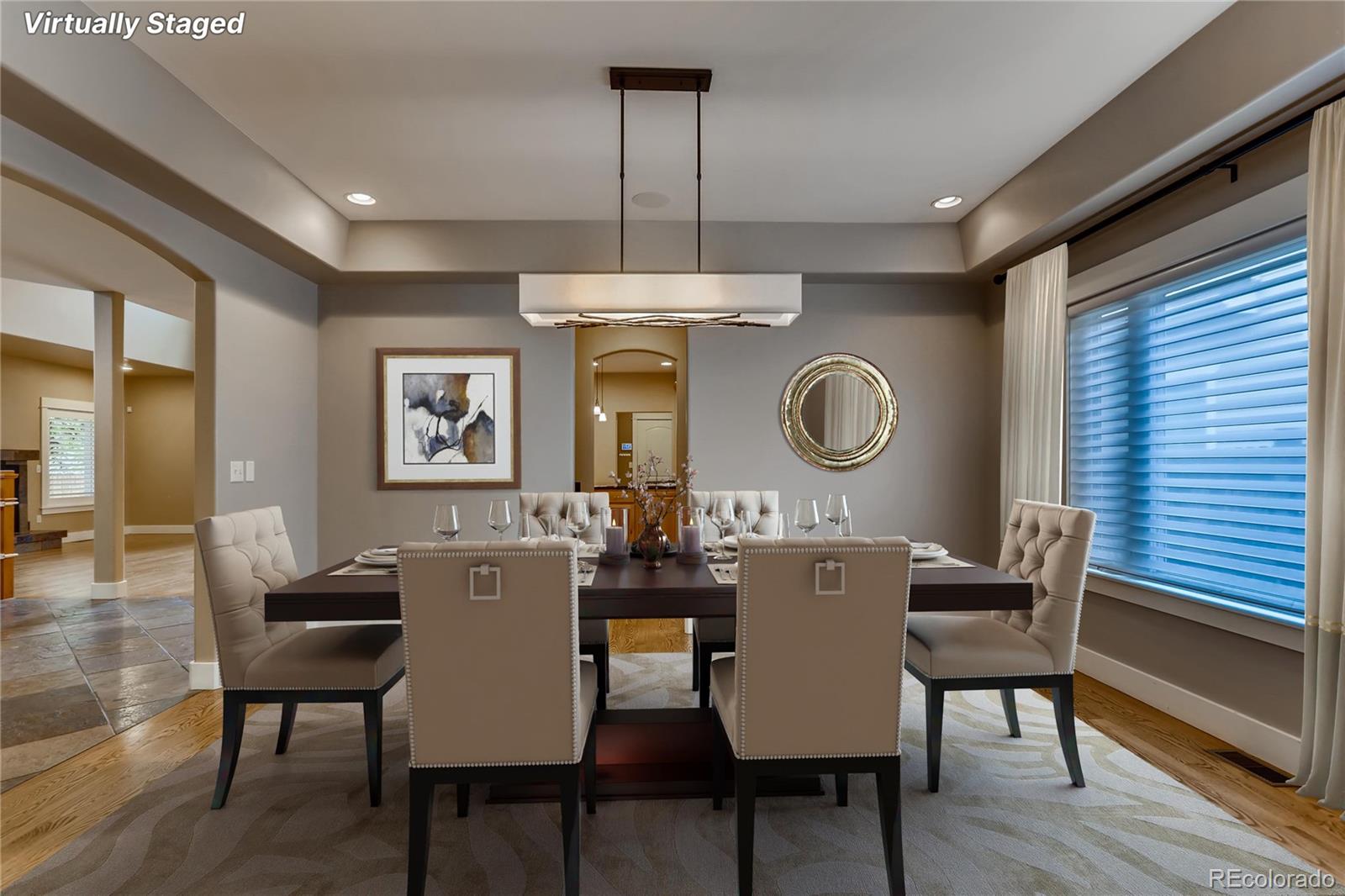 1443 S Saint Paul Street Denver CO 80210