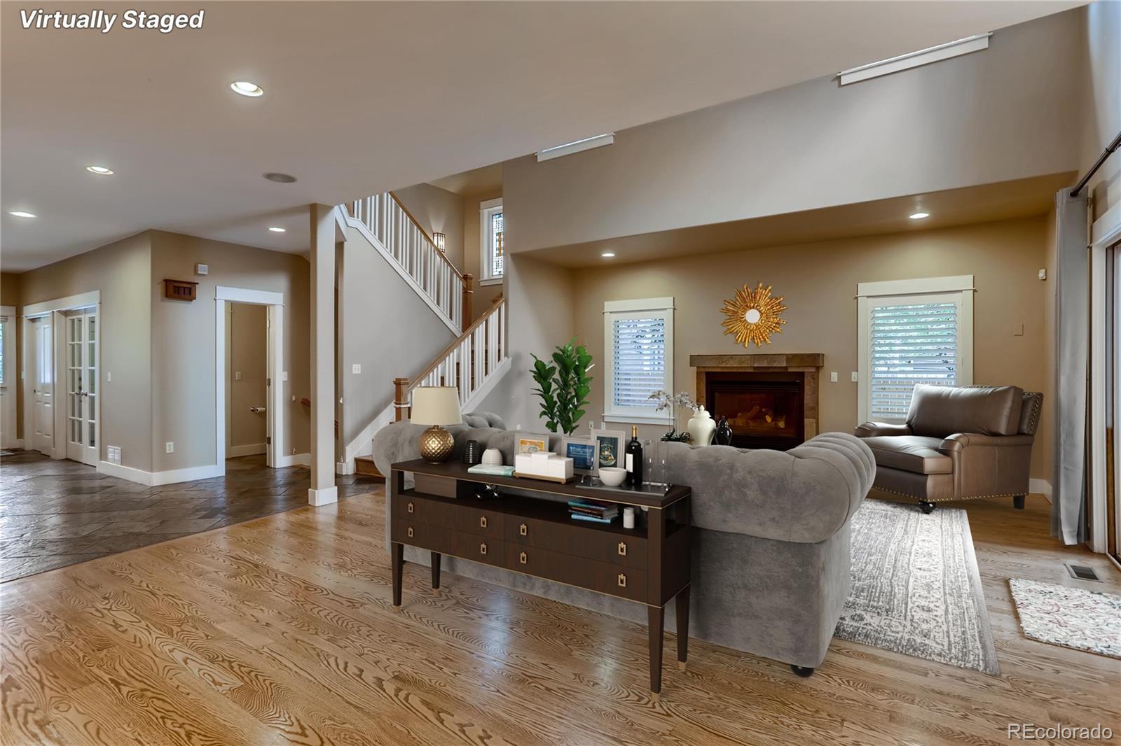 1443 S Saint Paul Street Denver CO 80210