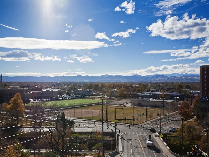 Denver CO, 1120 Deleware, Unit #504