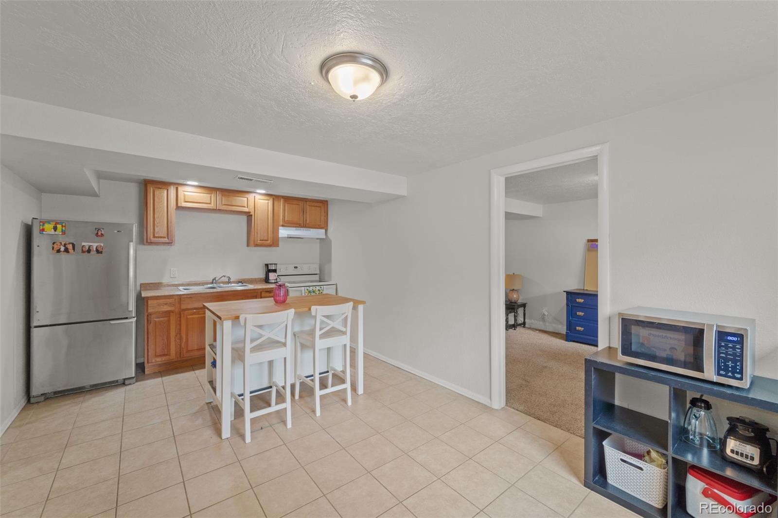 2352 Circle Colorado Springs CO 80909
