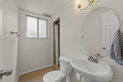2352 Circle Colorado Springs CO 80909
