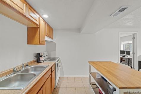 2352 Circle Colorado Springs CO 80909