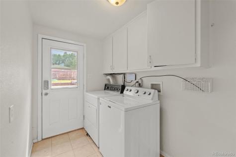 2352 Circle Colorado Springs CO 80909