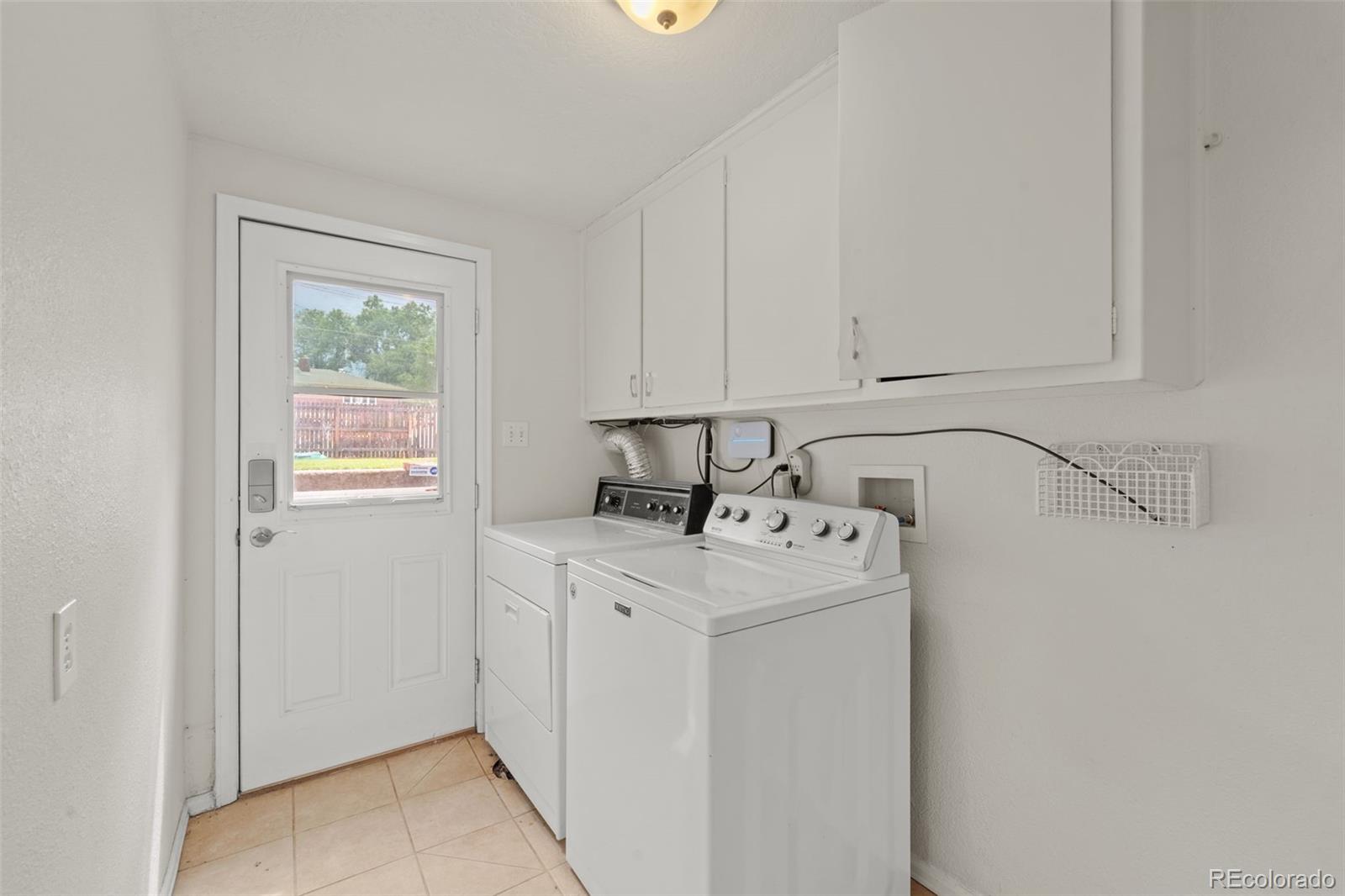 2352 Circle Colorado Springs CO 80909