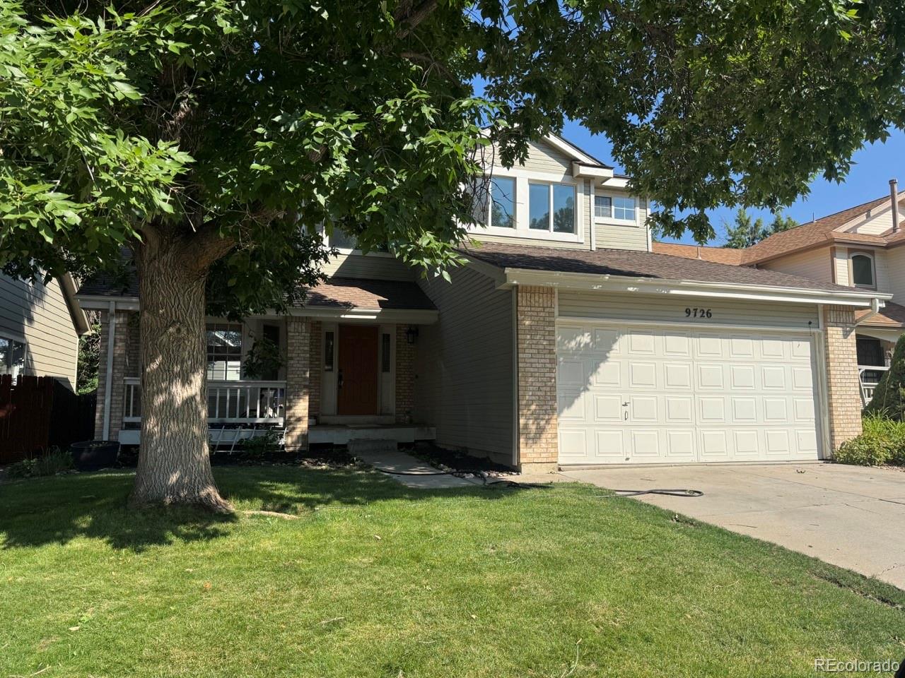 9726 W 99th Place Westminster CO 80021