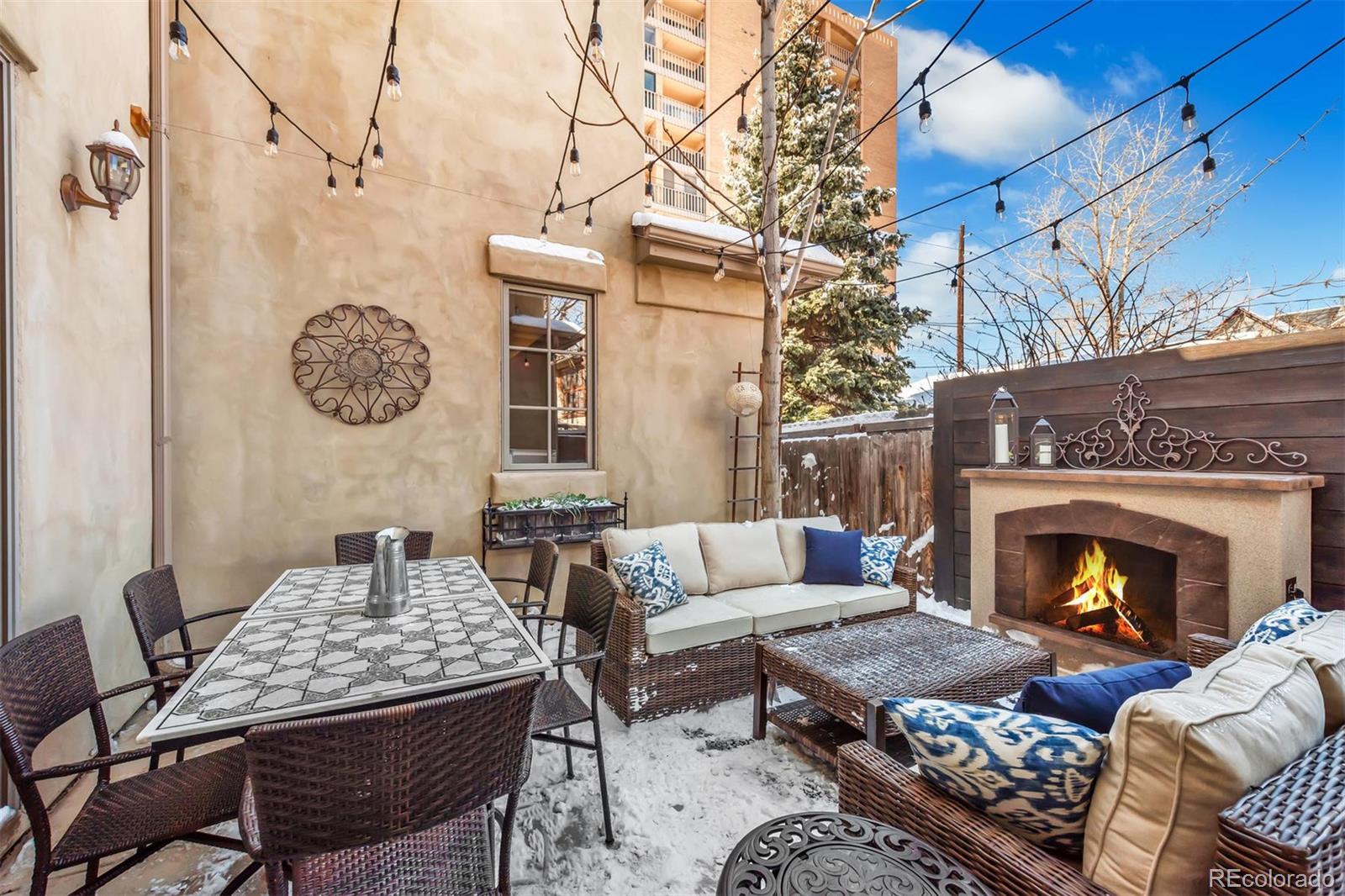 423 S Humboldt Street Denver CO 80209