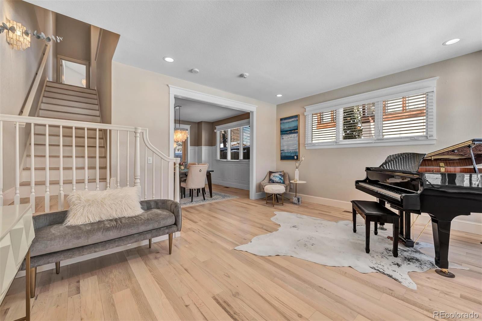 423 S Humboldt Street Denver CO 80209