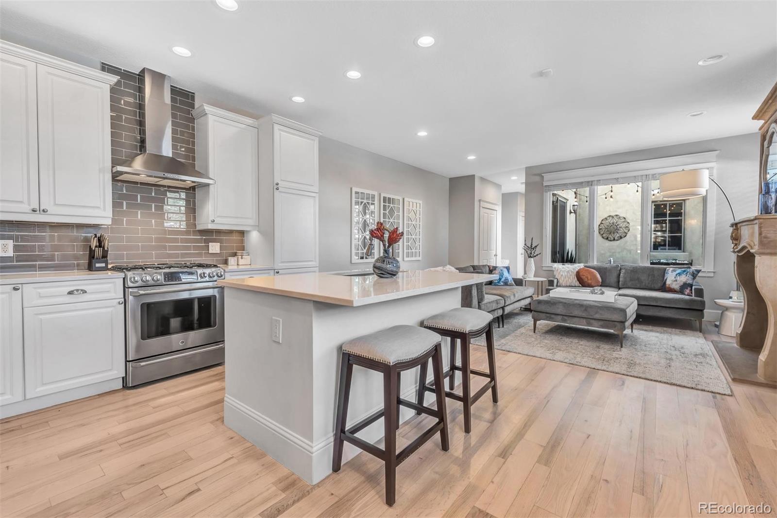 423 S Humboldt Street Denver CO 80209