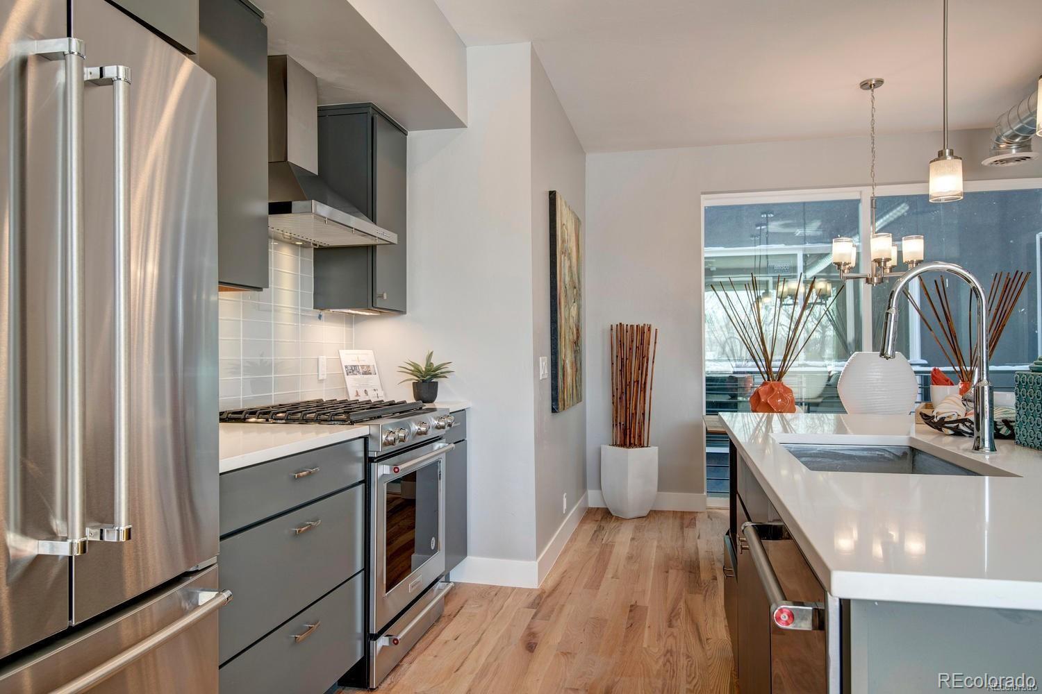 4922 Lowell Boulevard Denver CO 80211
