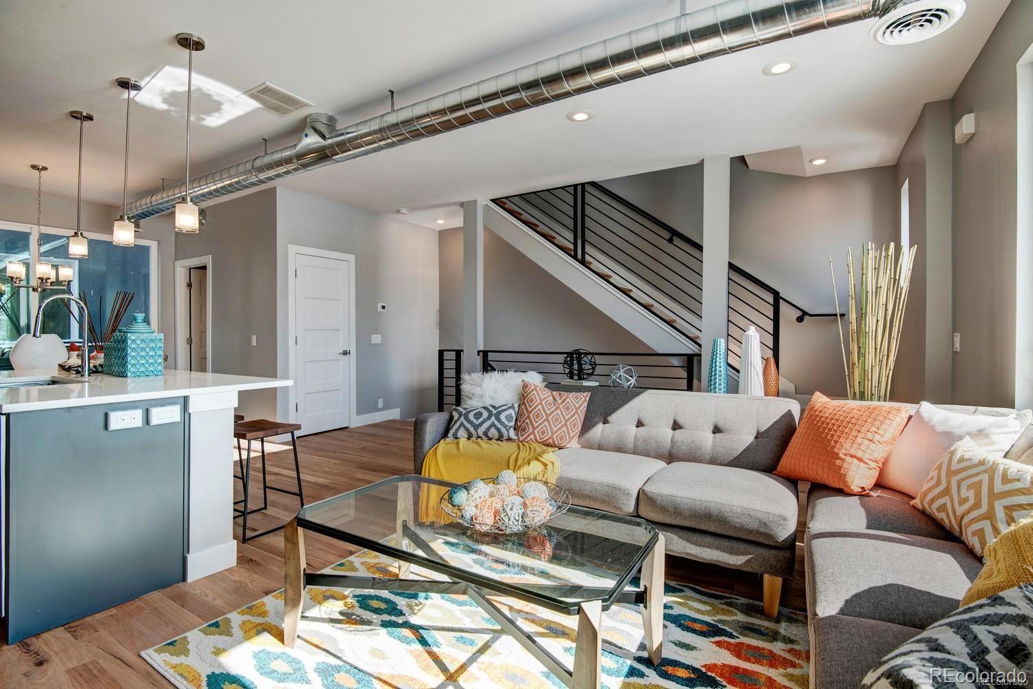 4922 Lowell Boulevard Denver CO 80211