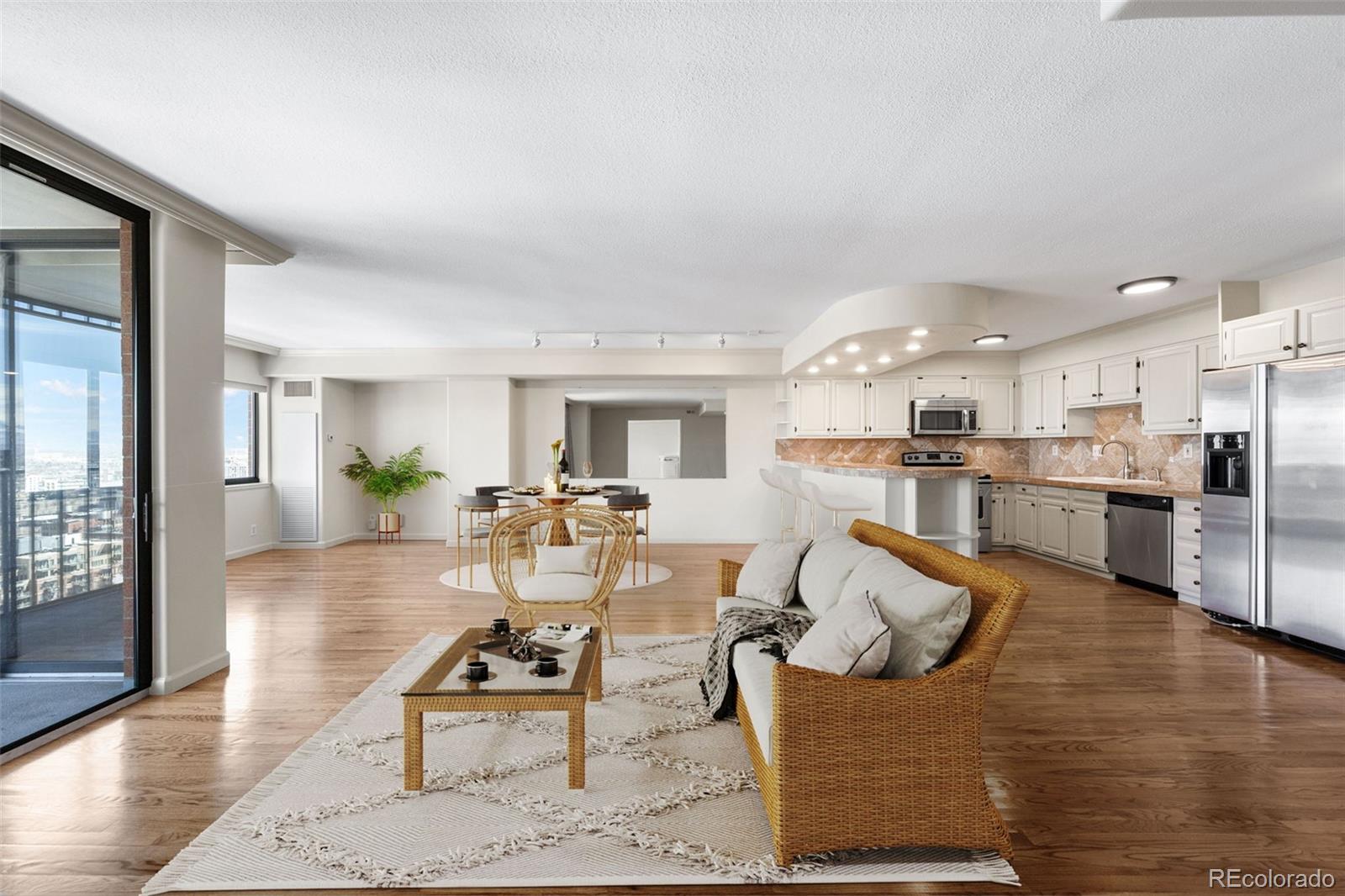 1551 Larimer Street Denver CO 80202