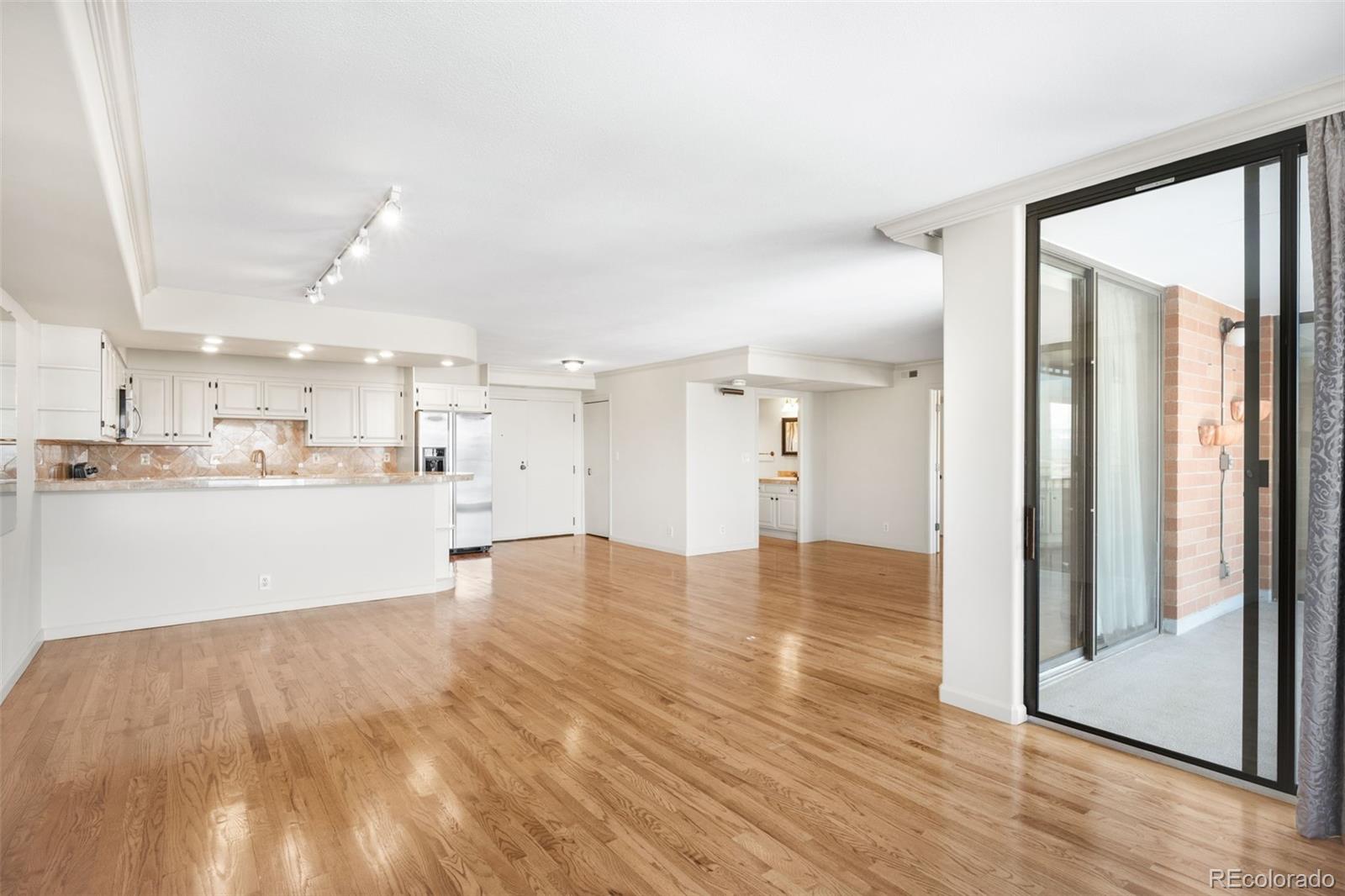 1551 Larimer Street Denver CO 80202