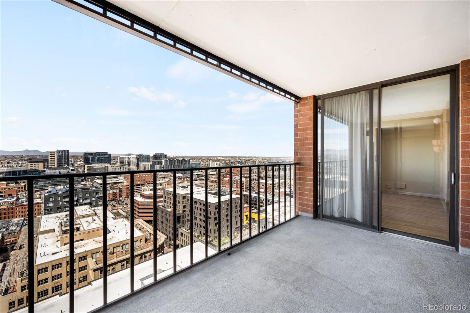 1551 Larimer Street Denver CO 80202