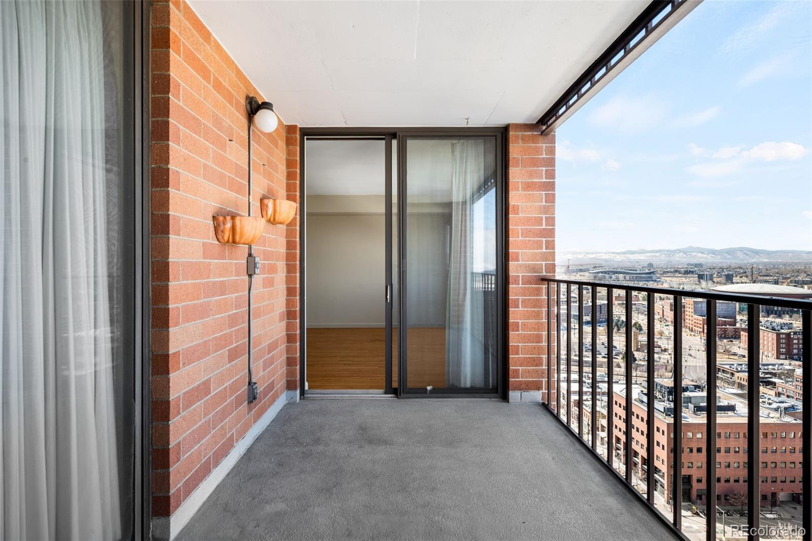1551 Larimer Street Denver CO 80202