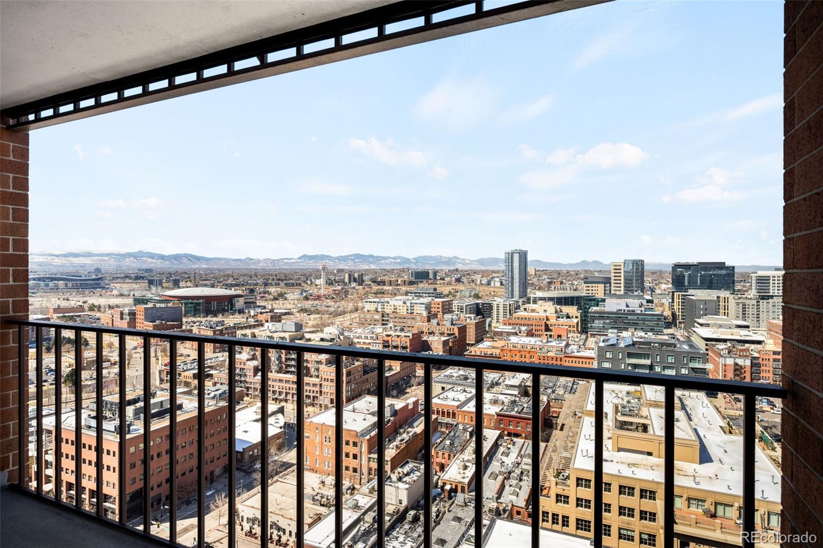 1551 Larimer Street Denver CO 80202