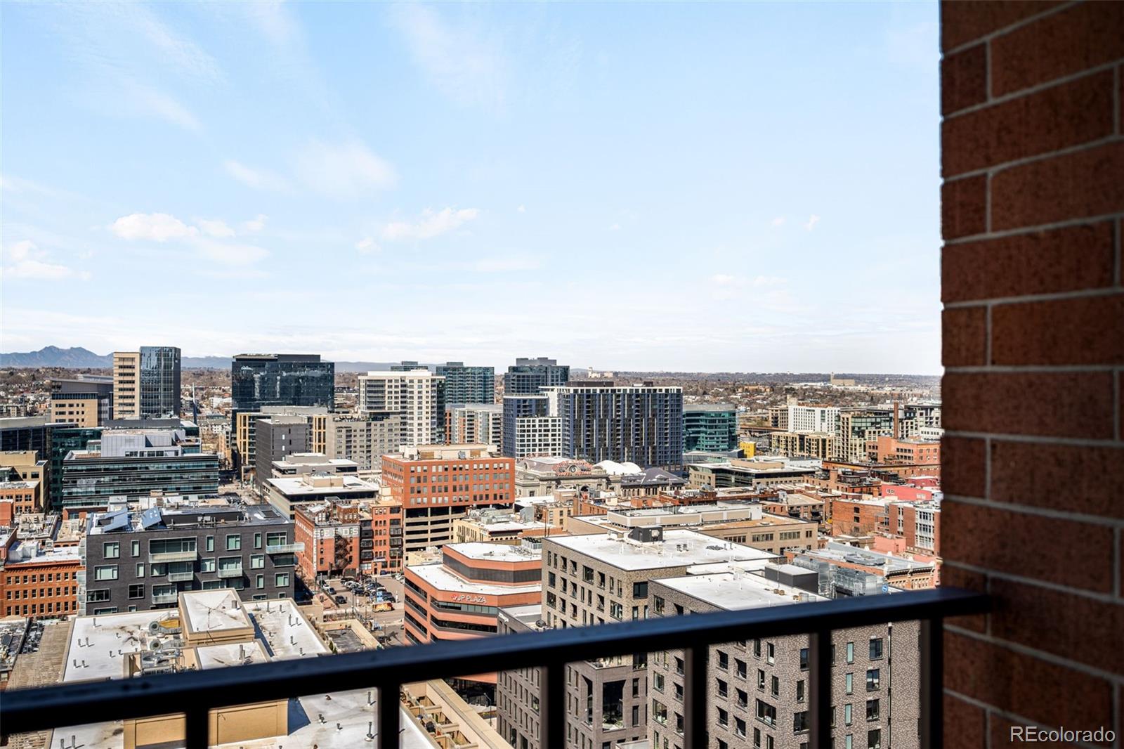 1551 Larimer Street Denver CO 80202