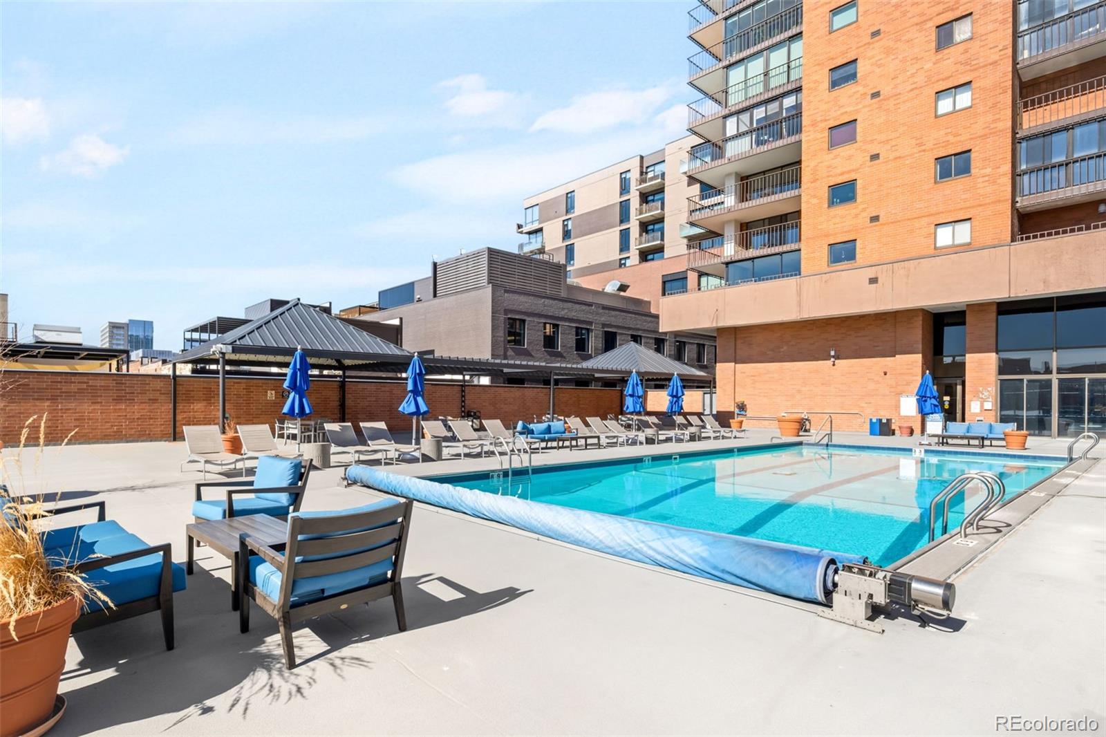 1551 Larimer Street Denver CO 80202