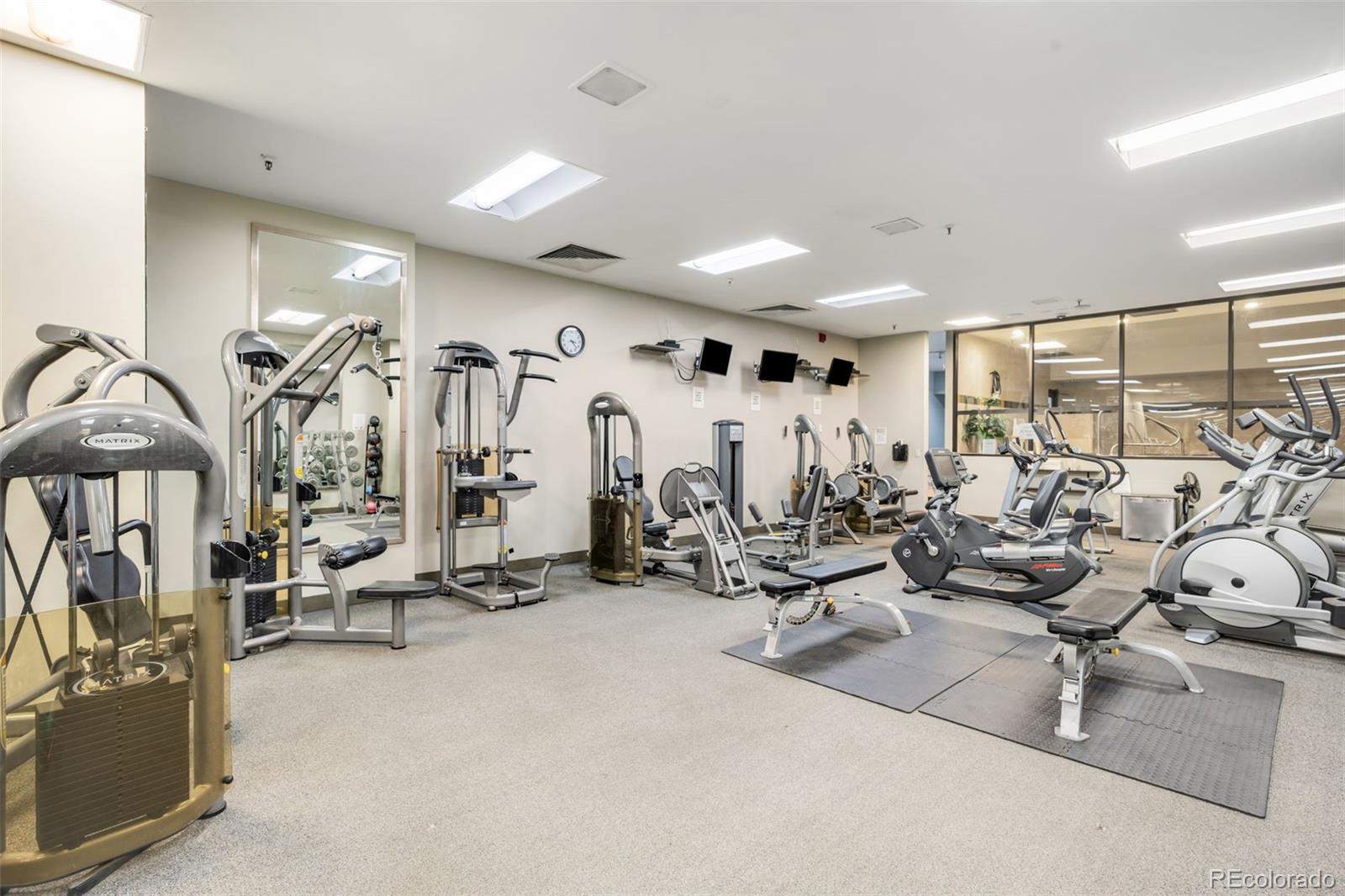 1551 Larimer Street Denver CO 80202