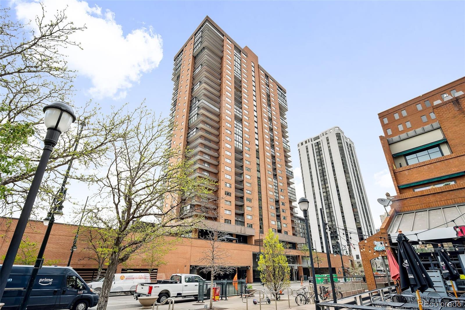 1551 Larimer Street Denver CO 80202
