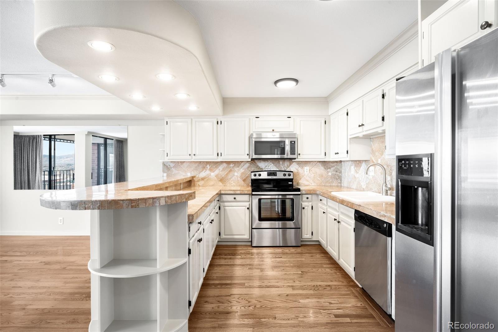 1551 Larimer Street Denver CO 80202