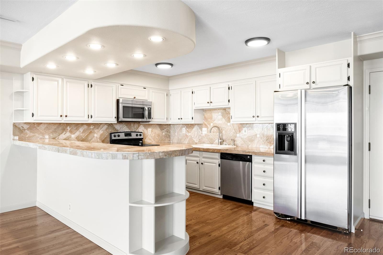 1551 Larimer Street Denver CO 80202