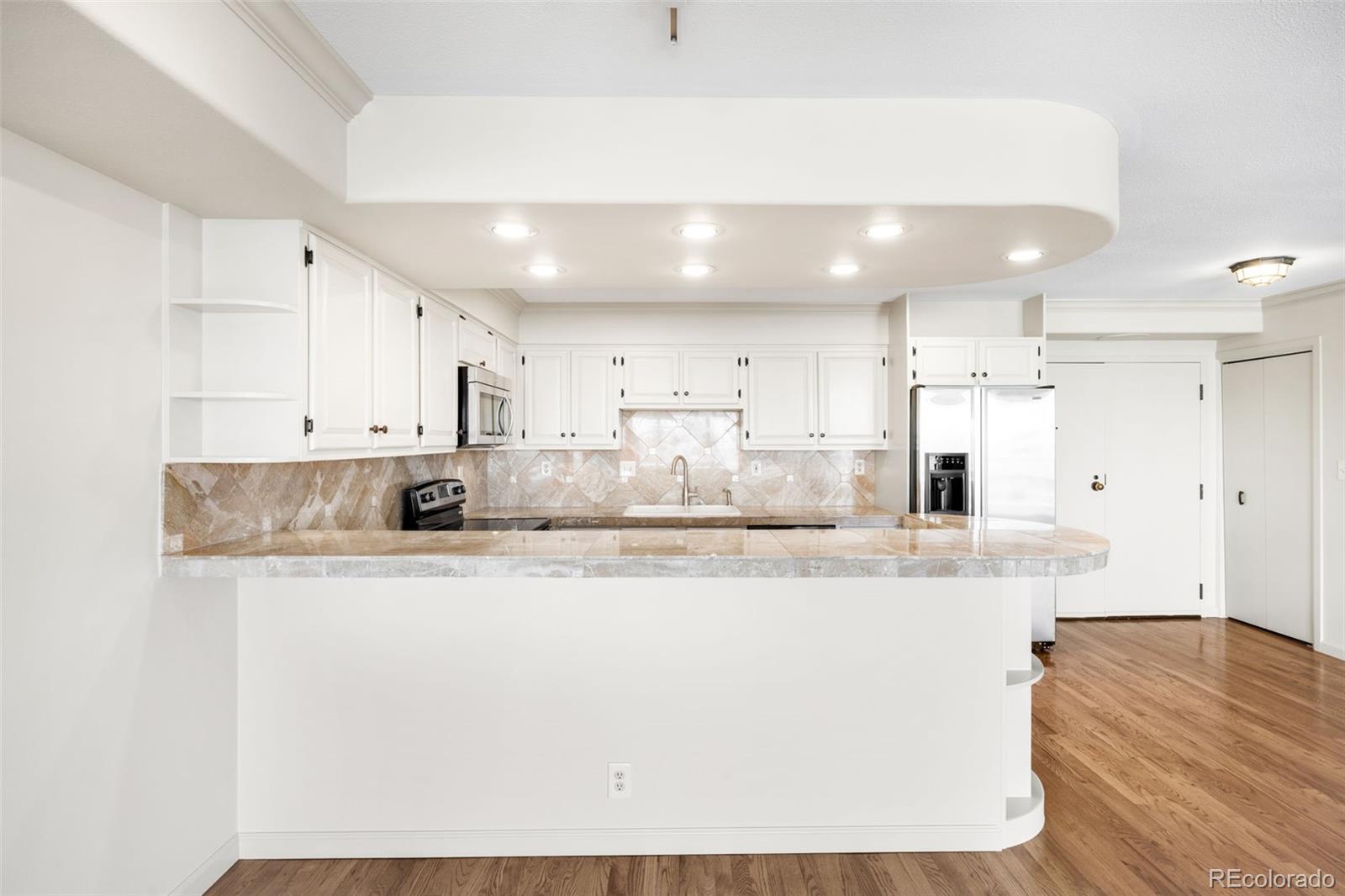 1551 Larimer Street Denver CO 80202