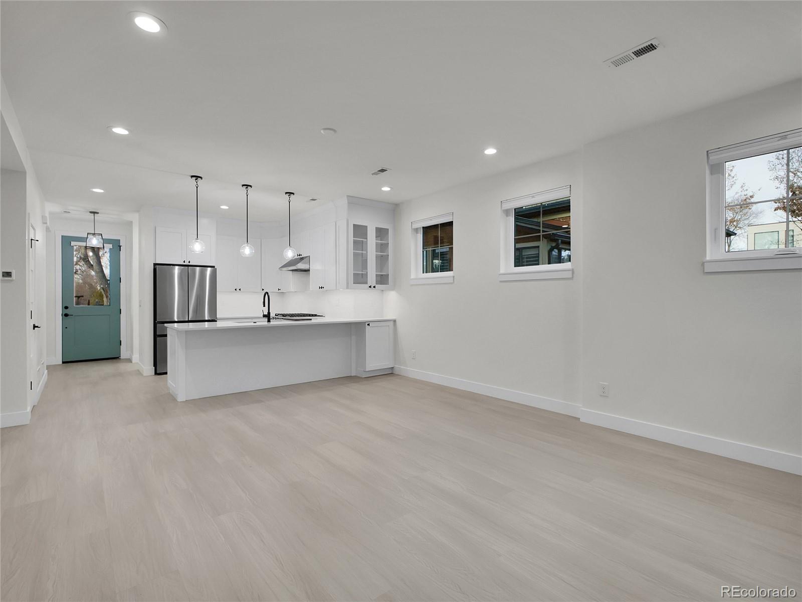 4640 W 39th Avenue Denver CO 80212