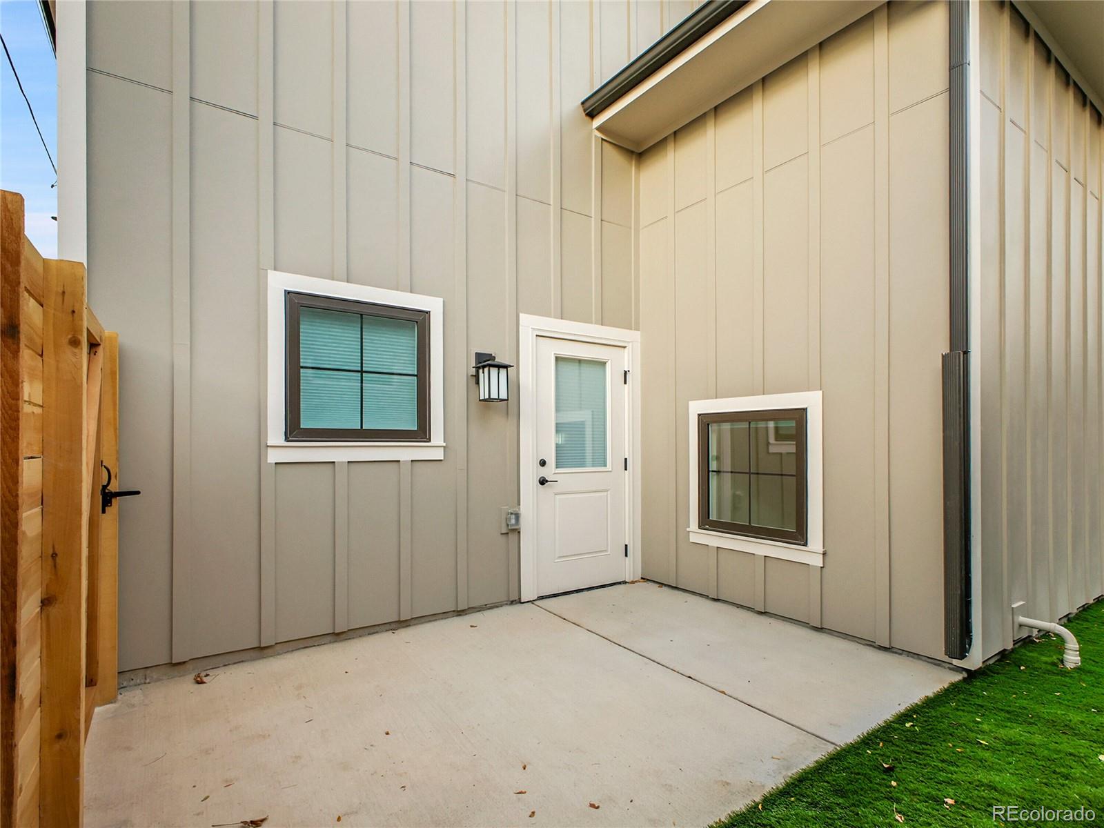 4640 W 39th Avenue Denver CO 80212