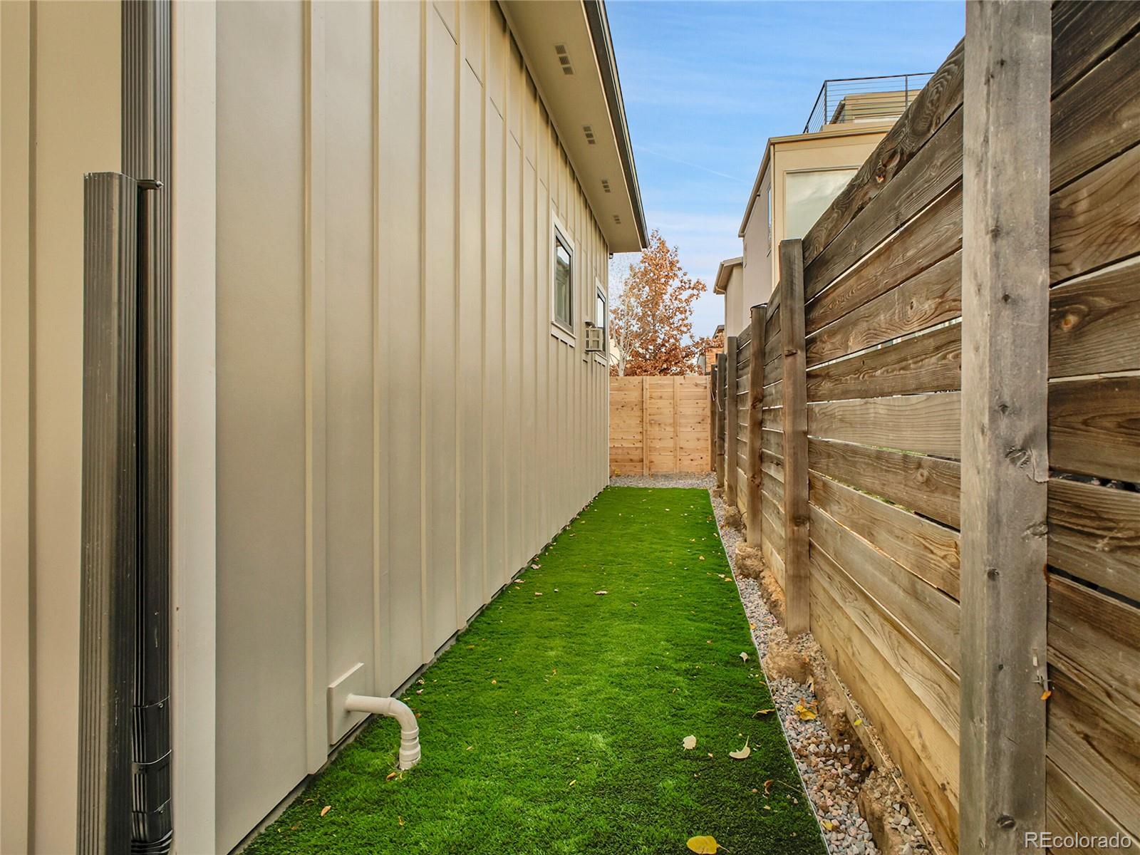4640 W 39th Avenue Denver CO 80212
