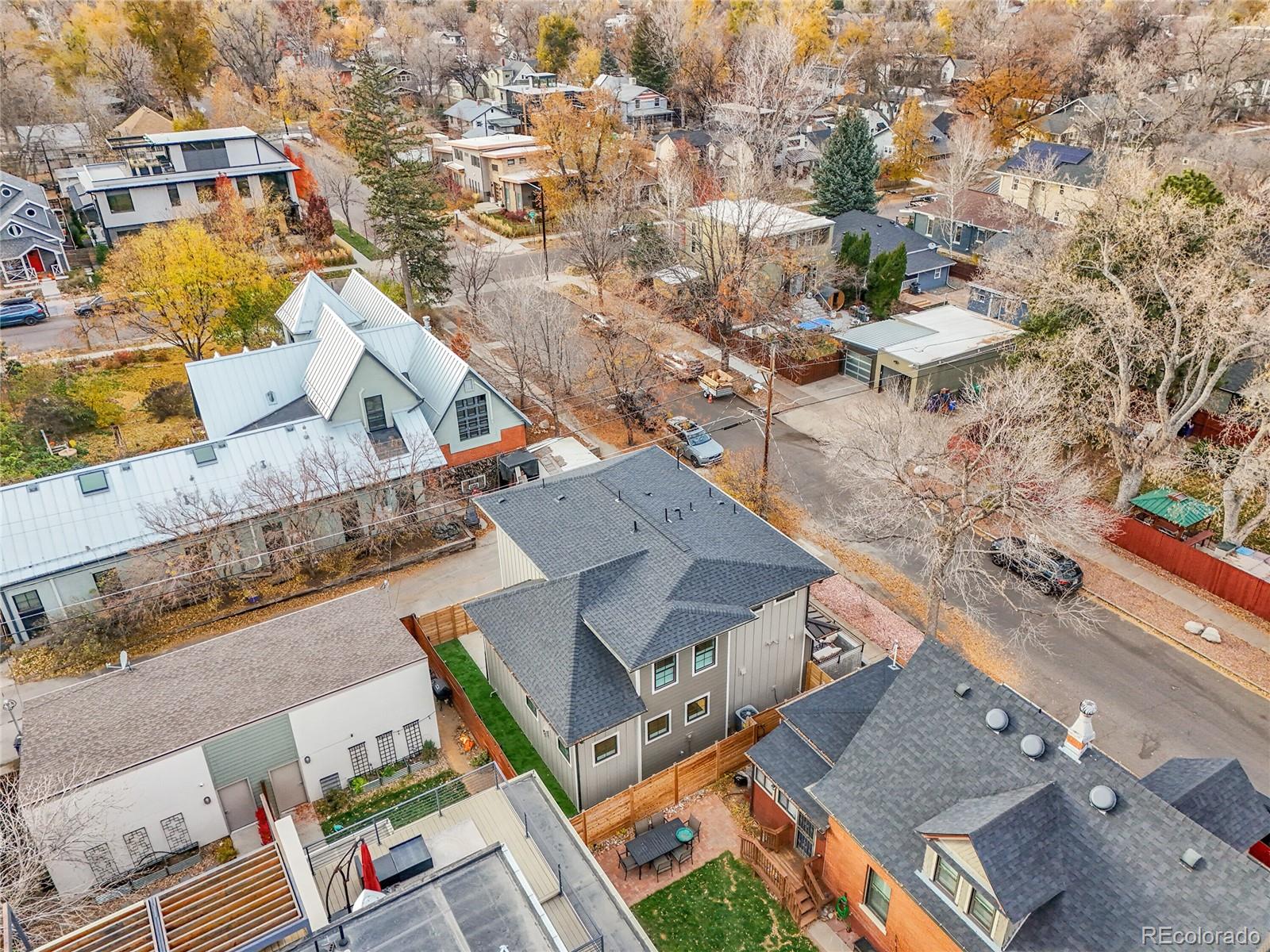 4640 W 39th Avenue Denver CO 80212